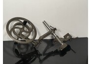 Boley Leinen Nr 114a Handschwungrad