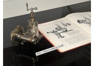 Verkauft: G.Boley 6.5 MM Height support with dividing attachment