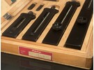 Mitutoyo 516-602 Rectangular Gage Block Accessory Set