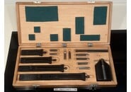 Mitutoyo 516-602 Rectangular Gage Block Accessory Set