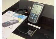 Tesa Tesatronic Twin T10 Portable Display Set