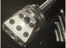 Wohlhaupter UPA2 Automatic Boring/Facing Head with 2 Morse Taper shank