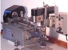 Sold: Cowells 90ME Lathe and Cowells Vertical Milling Machine Metric