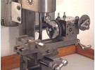 Sold: Cowells 90ME Lathe and Cowells Vertical Milling Machine Metric