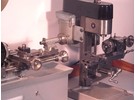 Sold: Cowells 90ME Lathe and Cowells Vertical Milling Machine Metric