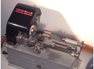 Sold: Cowells 90ME Lathe and Cowells Vertical Milling Machine Metric