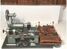 Favorite 3 High Precision Watchmakers Lathe