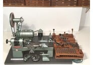 Favorite 3 High Precision Watchmakers Lathe