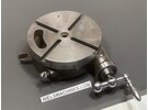Mikron F75 Rotary Table ø150mm