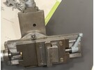 Lorch LAS, LLK, LLV oder LAN Crosstable for 10mm Lathe