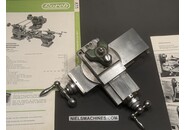 Lorch LAS, LLK, LLV oder LAN Kurbelkreuzsupport für 10mm Drehbank