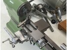 Sold: Schaublin 70 High Precision Lathe with Accessories