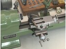 Sold: Schaublin 70 High Precision Lathe with Accessories