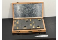 AMF adjusting step blocks NR 6500H