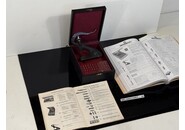 Sold: Bergeon Seitz No 30300 Jewel press 4 MM