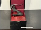 Sold: Bergeon Seitz No 30300 Jewel press 4 MM