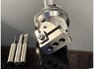 Sold: Wohlhaupter UPA1 Boring and Facing Head with 2 Morse Taper