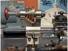 Verkauft: G. Boley 8mm Uhrmacher Drehbank mit Motor
