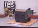 Verkauft: SSchaublin 125 Reitstock