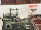 Lorch KD50 High Precision Watchmaker Lathe with Accessories