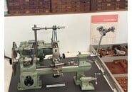 Lorch KD50 High Precision Watchmaker Lathe with Accessories