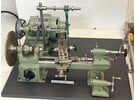 Lorch KD50 High Precision Watchmaker Lathe with Accessories