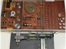 Lorch KD50 High Precision Watchmaker Lathe with Accessories