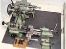 Lorch KD50 High Precision Watchmaker Lathe with Accessories