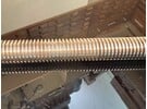Emco FB2 Long Screw for the Cross Table (Metric)
