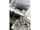 Schaublin 102 or 125  Multifix A  Schnellwechsel-Werkzeughalter Satz