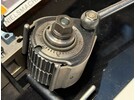 Verkauft: Schaublin 102 or 125  Multifix A  Schnellwechsel-Werkzeughalter Satz