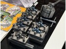 Schaublin 102 or 125 Multifix A Quick-Change Toolpost Set