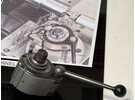 Verkauft: Schaublin 102 or 125  Multifix A  Schnellwechsel-Werkzeughalter Satz