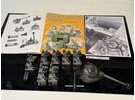 Verkauft: Schaublin 102 or 125  Multifix A  Schnellwechsel-Werkzeughalter Satz
