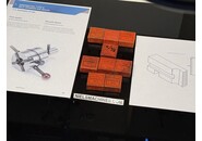 Rubometric D 9/16" Die Head Chasers Sets