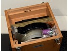 Tesa / Wyler NIVELTRONIC Electronic Angular Level