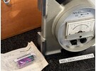 Tesa / Wyler NIVELTRONIC Electronic Angular Level
