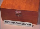 Sold: Favorite Watchmaker Jewel Press Swiss