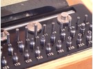 Sold: Favorite Watchmaker Jewel Press Swiss