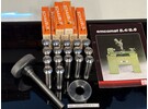 Emco L20 Collet Set (Emcomat 8.4 / 8.6 and later version Maximat V10-P )