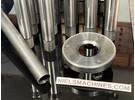 Emco L20 Spannzangen Satz 2-10mm Emcomat 8.4/8.6 Versionen Maximat V10-P )