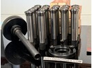 Emco L20 Collet Set (Emcomat 8.4 / 8.6 and later version Maximat V10-P )