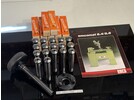 Emco L20 Spannzangen Satz 2-10mm Emcomat 8.4/8.6 Versionen Maximat V10-P )