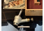 SIP Zentriermikroskop W20
