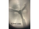 SIP Centering Microscope W20