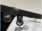 Bergeon 4717 Flubacher F+C Measuring Lens Magnifier 8x