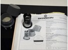 Bergeon 4717 Flubacher F+C Measuring Lens Magnifier 8x