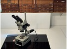 Lomo MBC-10 Stereomikroskop (mbs-10 oder sf-100)