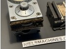 SWI Trav a Dial lathe readout indicator Imperial