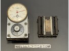SWI Trav a Dial lathe readout indicator Imperial
